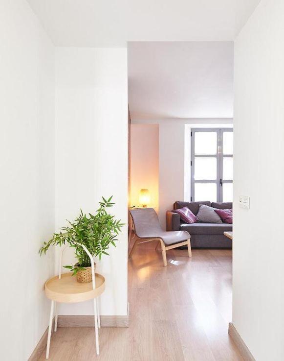 Apartamento Ideal Para Familias En Гранада Экстерьер фото