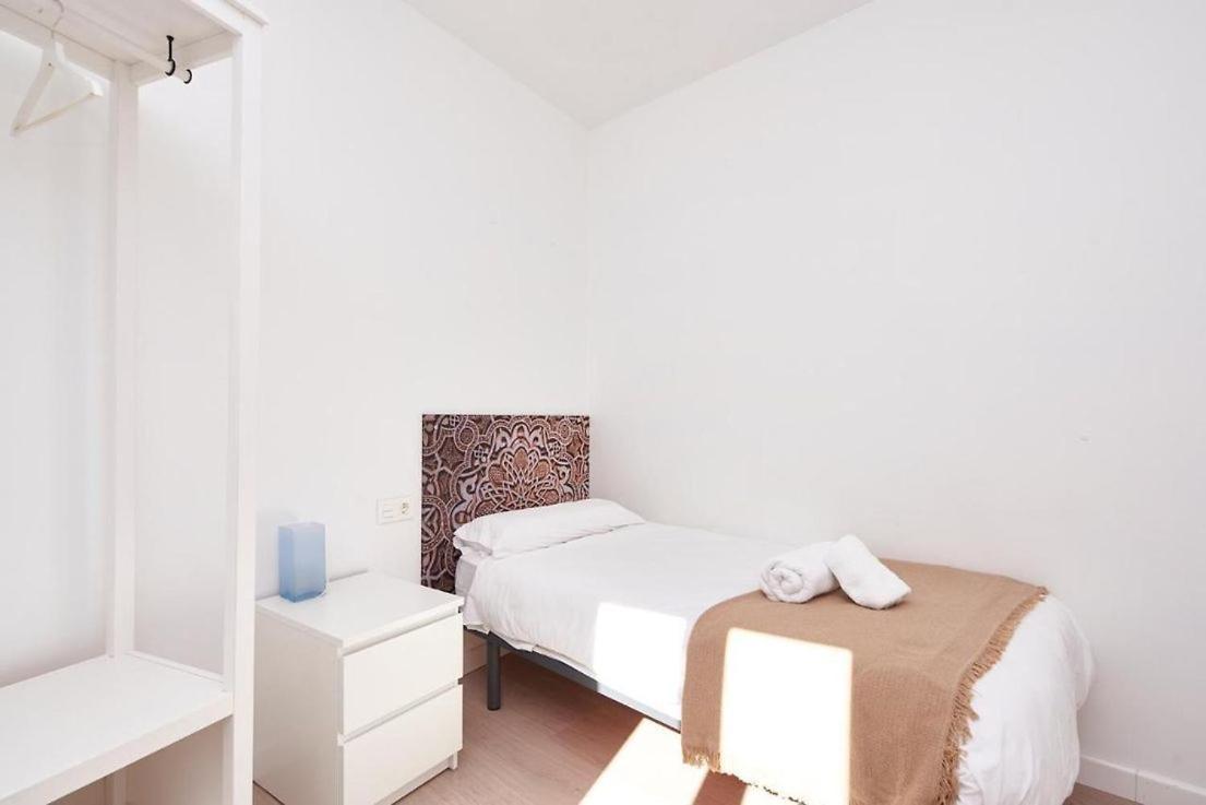 Apartamento Ideal Para Familias En Гранада Экстерьер фото