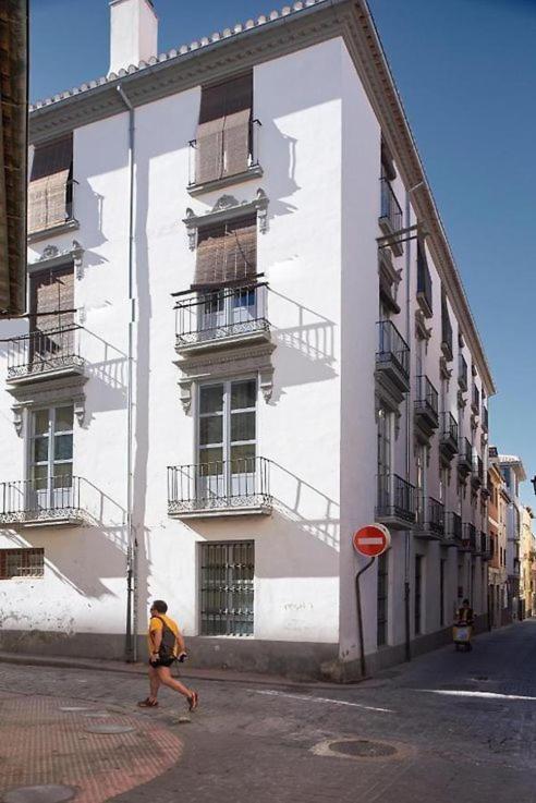 Apartamento Ideal Para Familias En Гранада Экстерьер фото